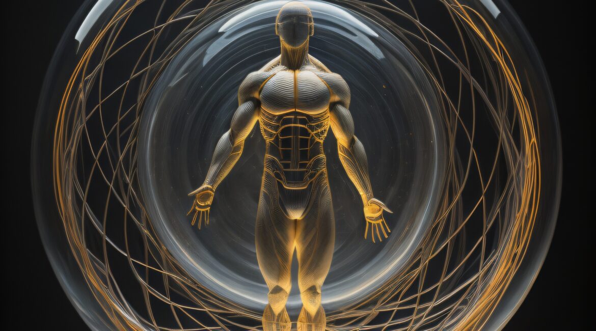 Shielding Your Energy: A Guide to Protecting and Nurturing Your Inner Vitality